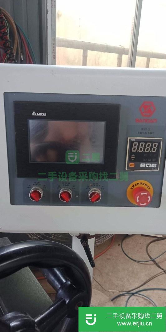 河南出售二手封邊機