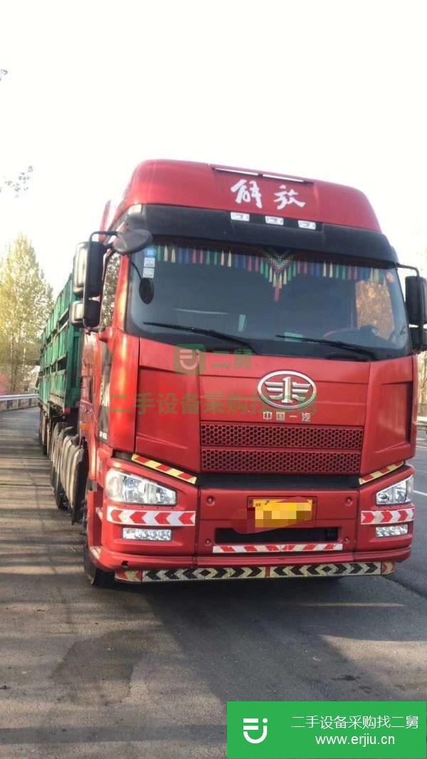 河北出售二手貨車