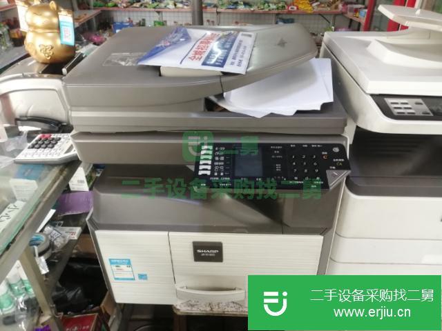 遼寧出售二手復印機