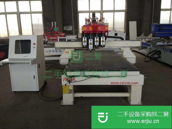 河北出售二手激光雕刻機