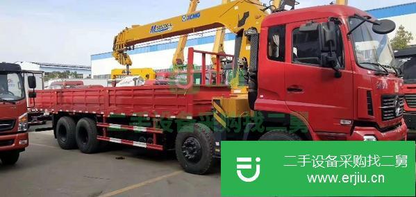 湖北出售二手吊車