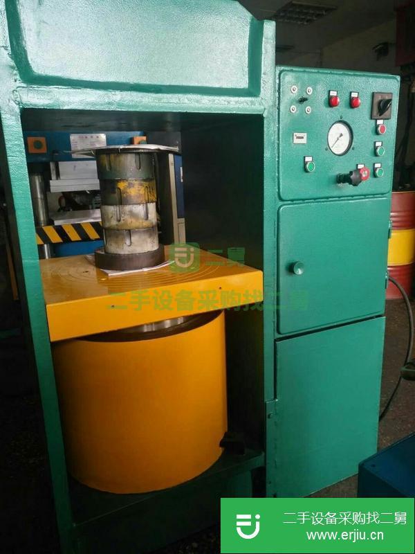 廣東出售二手300噸油壓機