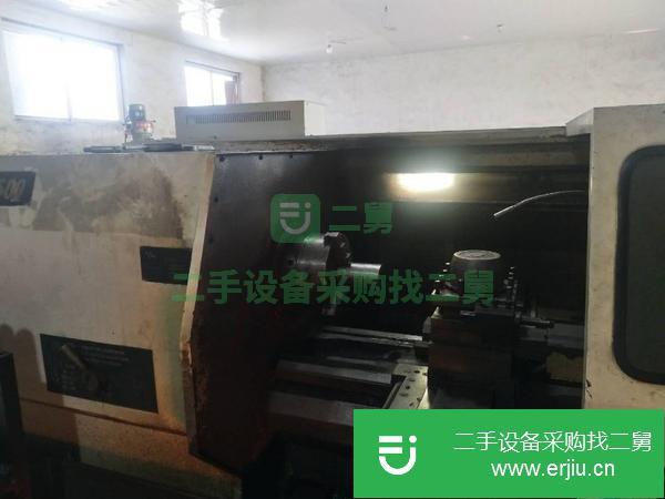 山東出售二手沈陽5085數(shù)控車床