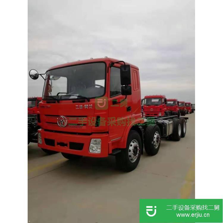 湖北出售二手牽引車
