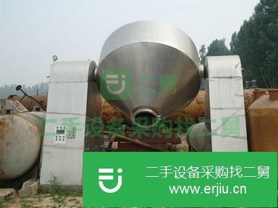 山東出售二手混合機