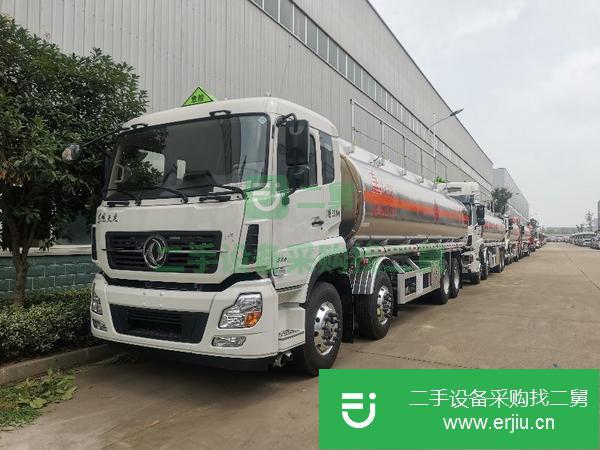 廣東出售二手油罐車