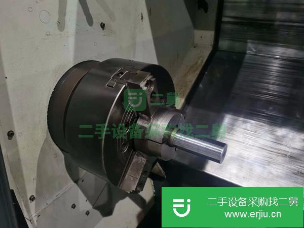 廣東出售二手數控車床