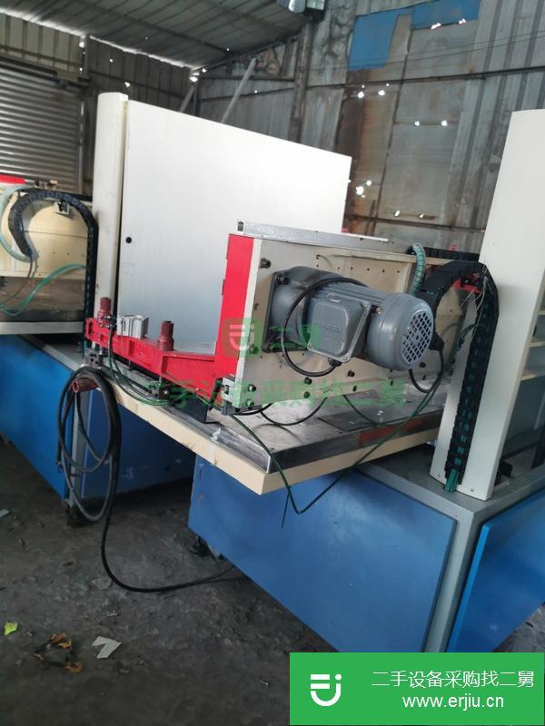 廣東出售二手絲印機
