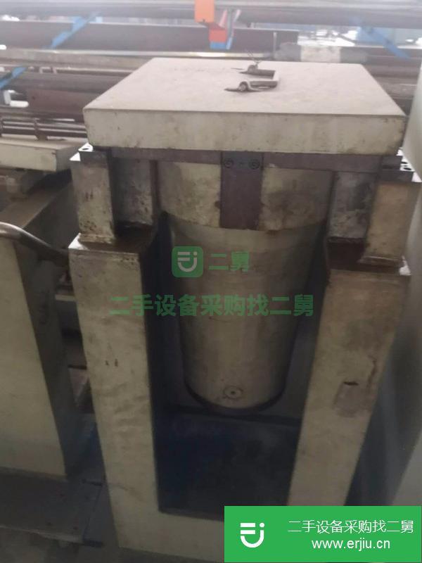 江蘇出售多棱2x4米數(shù)控龍門銑床加工中心