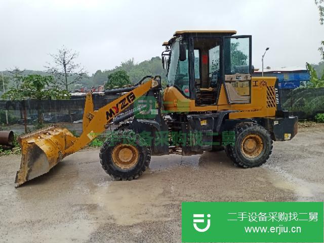 廣西出售二手鏟車(chē)