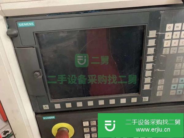 河南出售二手數控刨臺臥式鏜床