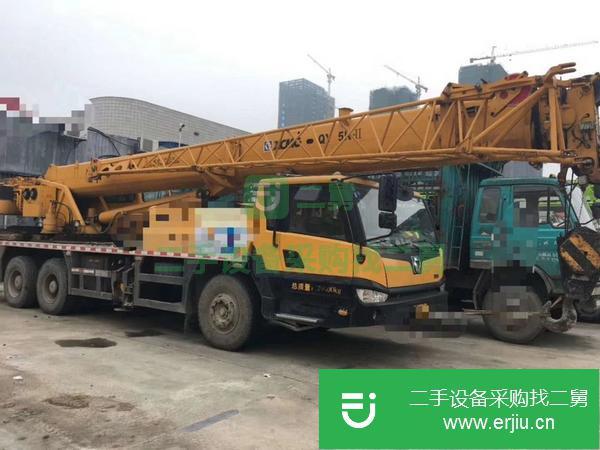 河北出售二手吊車