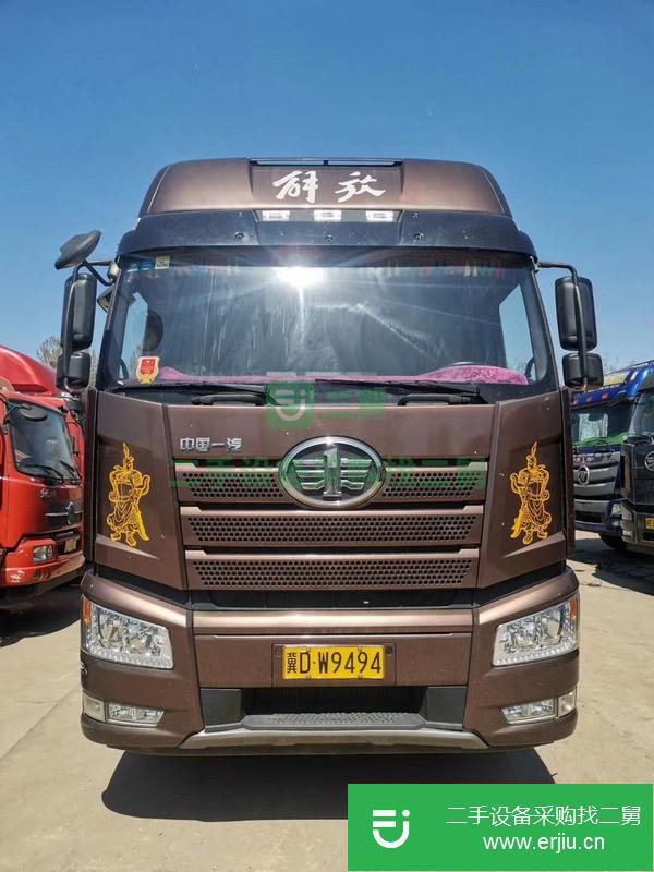 河北出售二手貨車