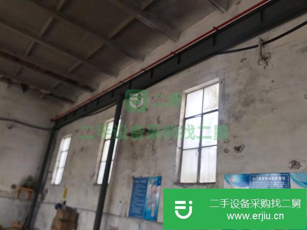 河北出售二手5噸行車