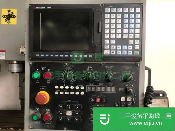 廣東出售二手加工中心