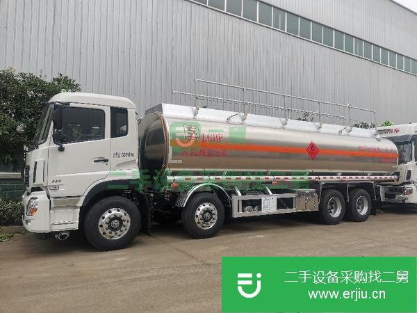 廣東出售二手油罐車