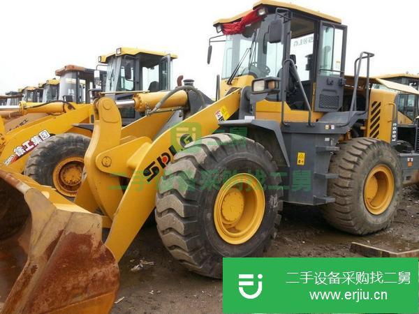 上海出售二手柳工裝載機