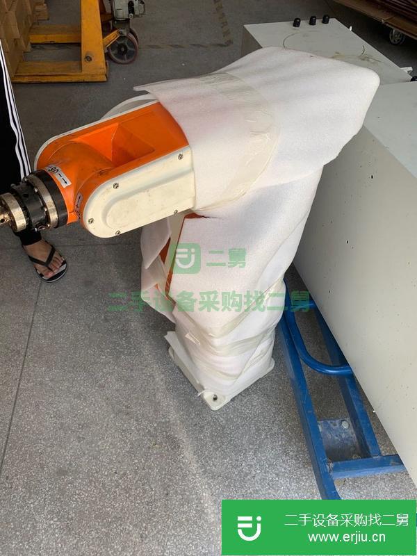 廣東出售二手工業機器人