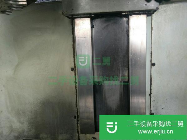 山東出售二手臺灣龍昌1000加工中心