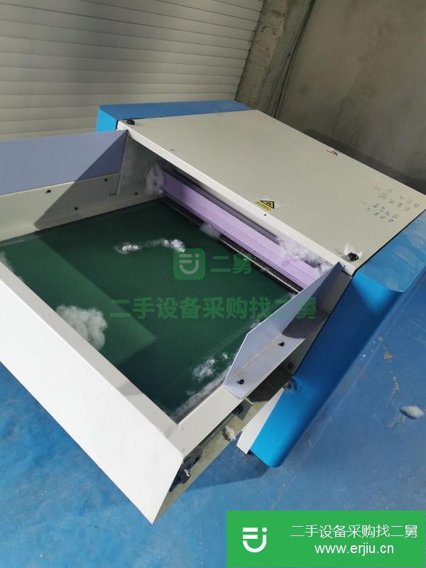 江蘇出售二手開棉機