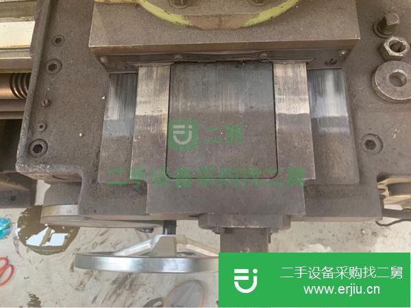 河北出售二手大連6180C車床