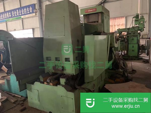 河北出售二手營口31125滾齒機
