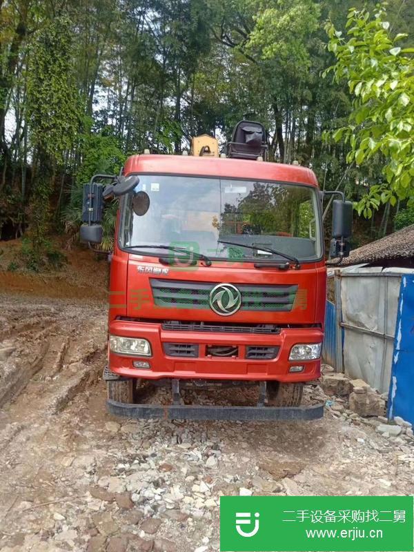 浙江出售二手吊車