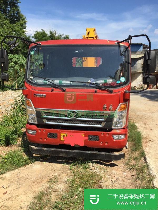 廣西出售二手吊車