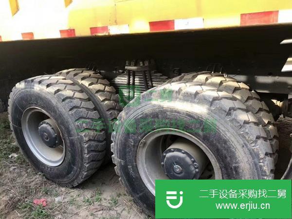 湖北出售二手金剛自卸車