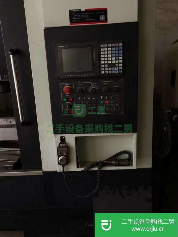 浙江出售二手臺(tái)群1060加工中心