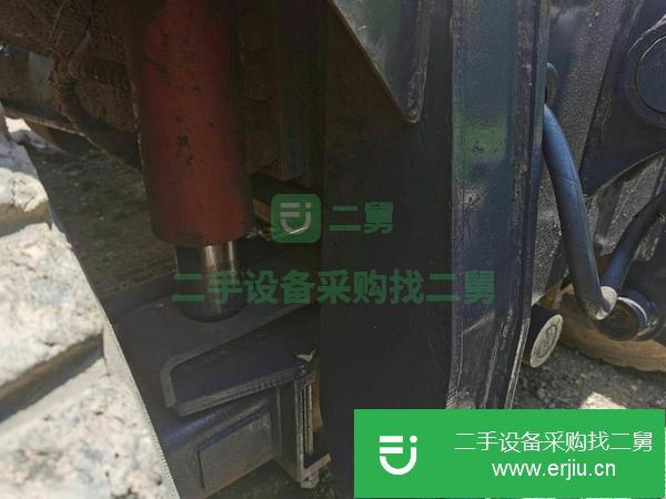 湖南出售二手抓木機