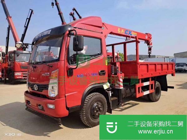 湖北出售二手吊車