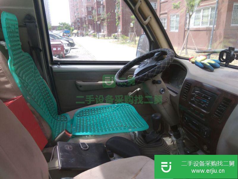 安微出售二手江淮貨車