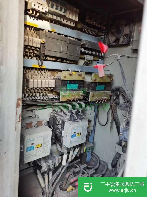 江西出售二手電拖泵