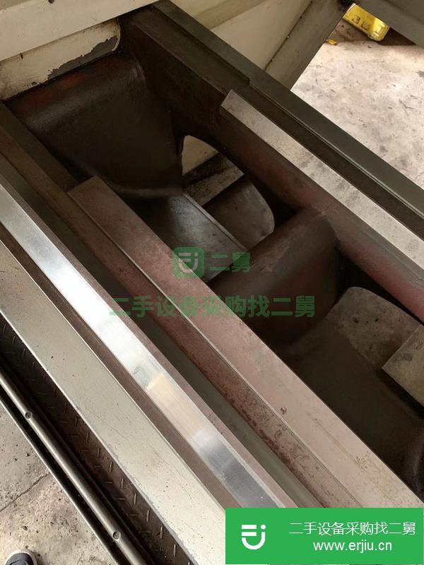 江蘇出售二手沈陽80285數控車床