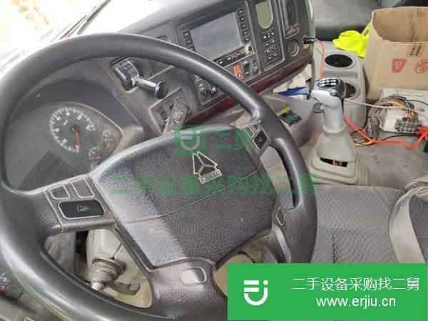 福建出售二手自卸車