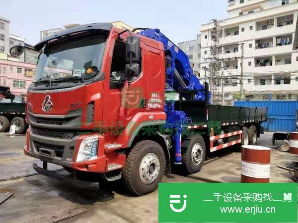 浙江出售二手吊車