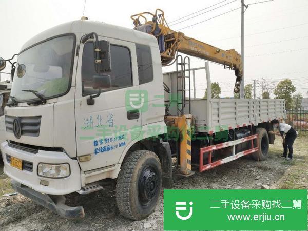 云南出售二手吊車