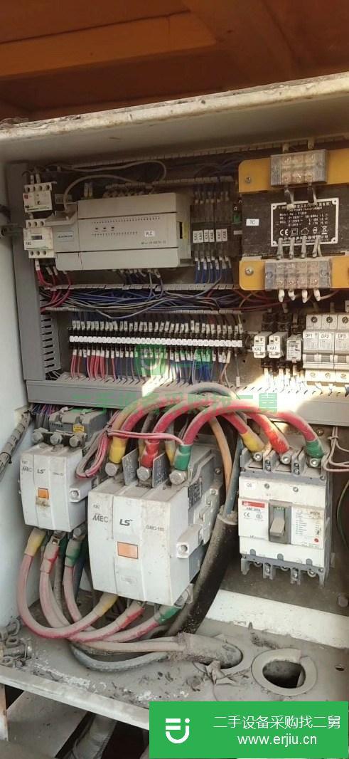 河北出售二手電拖泵