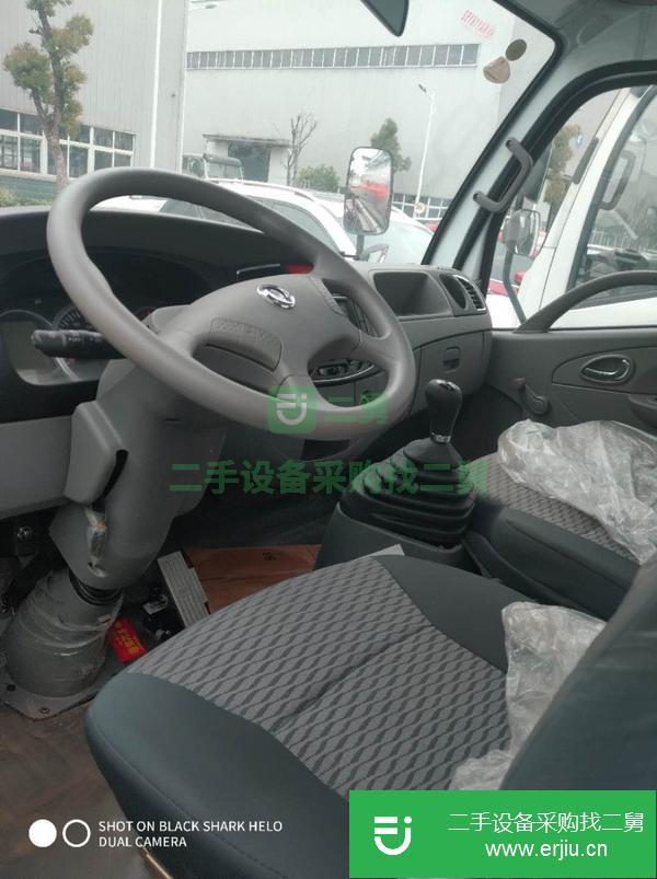 廣西出售二手5噸油罐車