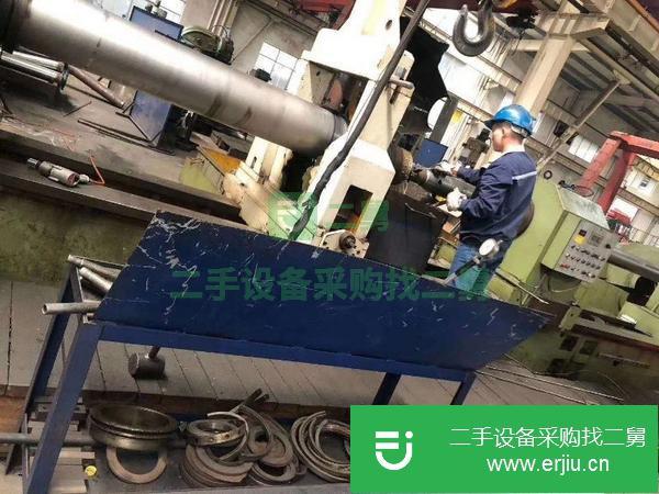 江蘇出售二手德州T2250深孔鉆鏜床