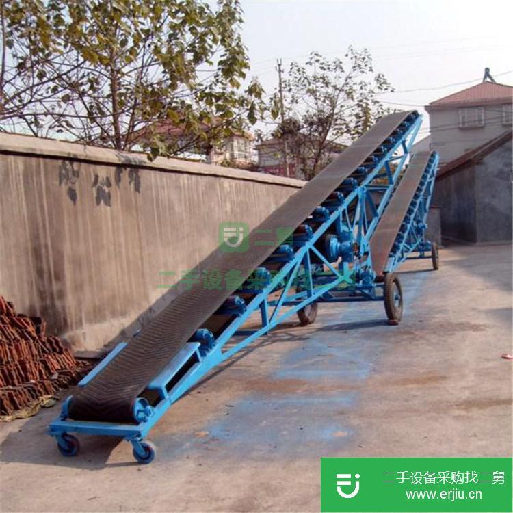 河南出售二手機械輸送機