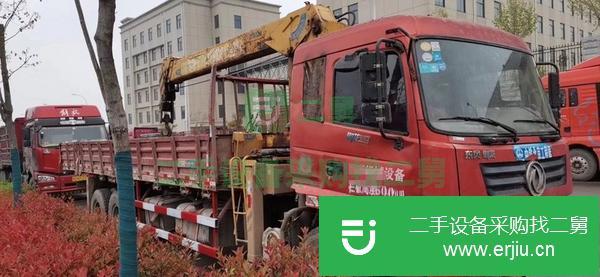廣西出售二手吊車