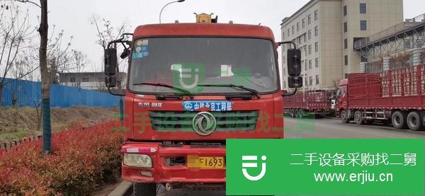 廣西出售二手吊車