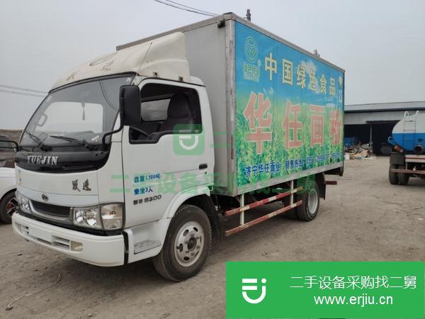 江蘇出售二手油罐車