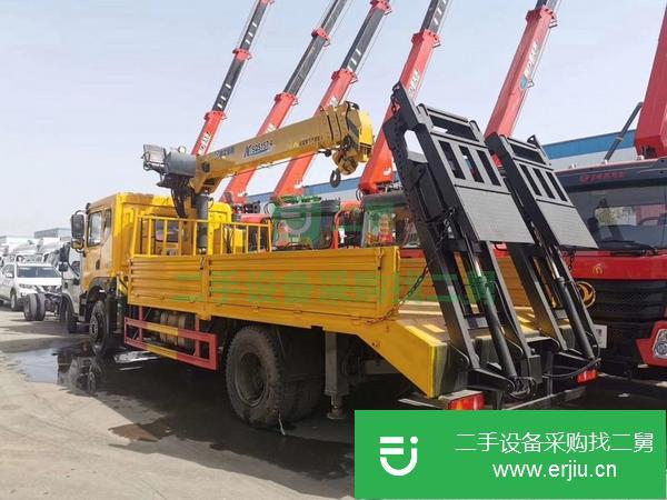 廣西出售二手多功能吊車