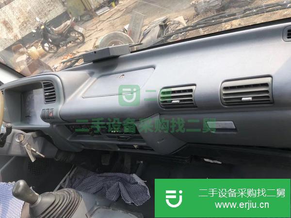 內蒙古出售二手五十鈴貨車