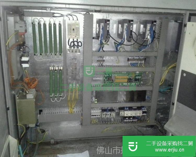 廣東出售二手·立式加工中心