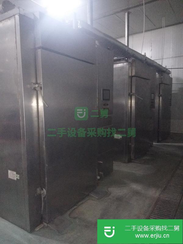 河南出售二手干燥箱