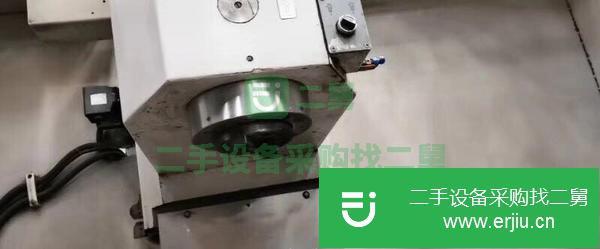 北京出售二手北一715數控銑床